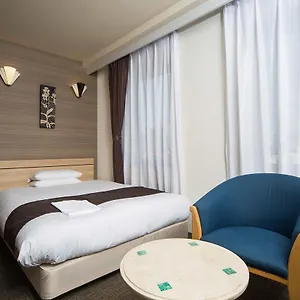 アーヴェストホテル蒲田（東口） 4*, 東京都 日本