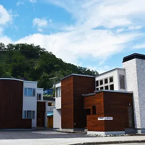 知床サライ , 羅臼町 日本