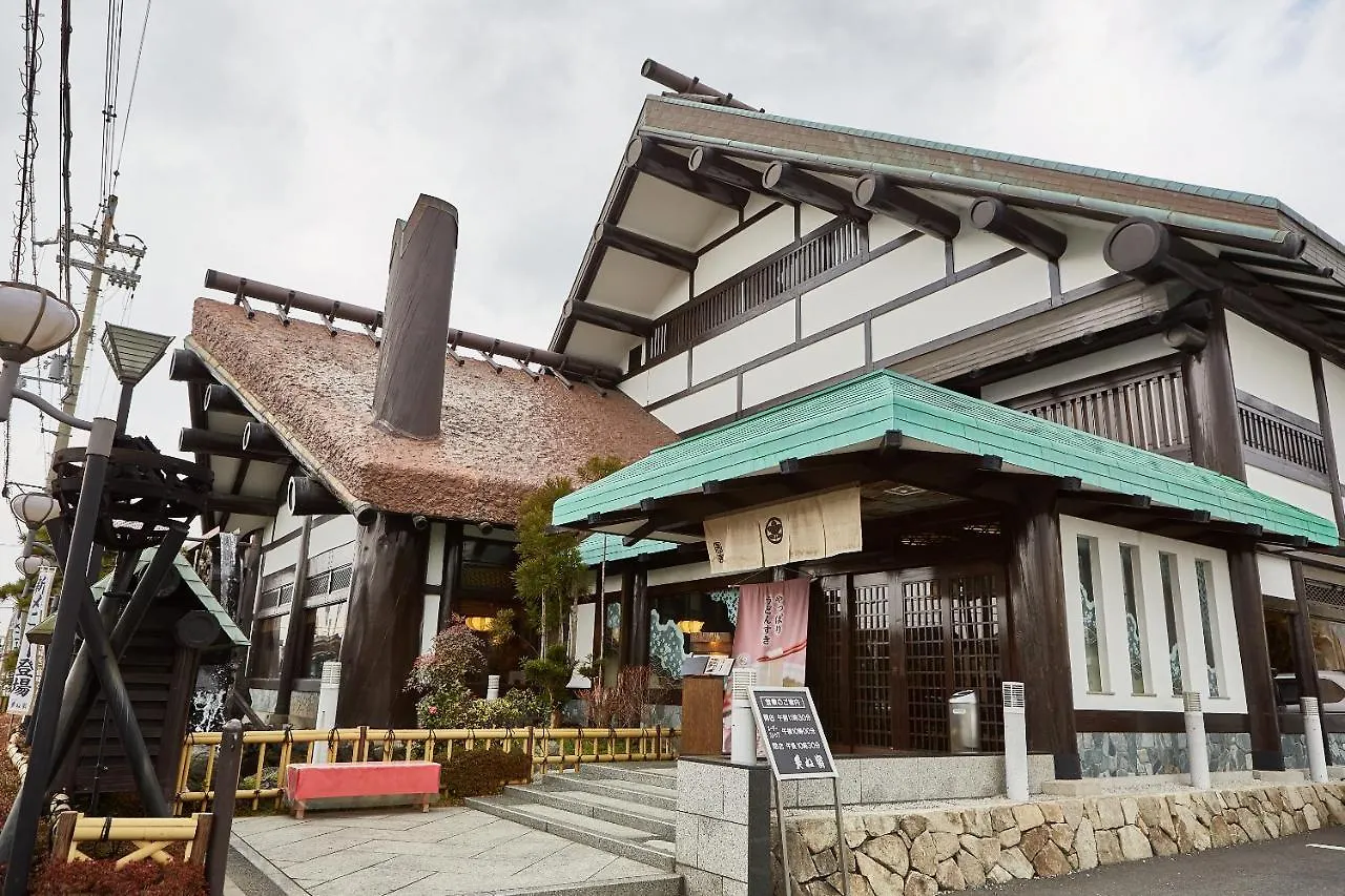 Hotel Myth-Club -ホテル マイス クラブ- Adult Only Kiotó 2*,  Japán