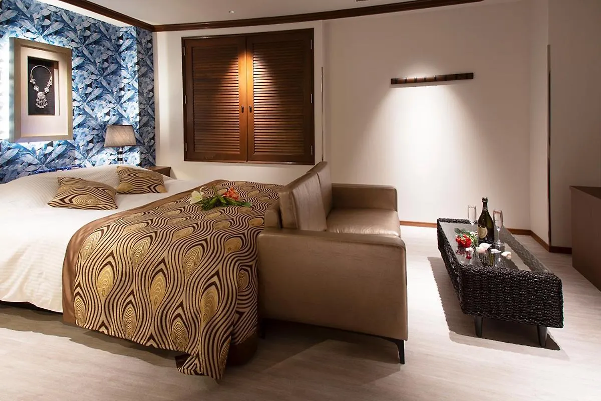 ** Love hotel Hotel Myth-Club -ホテル マイス クラブ- Adult Only Kiotó Japán