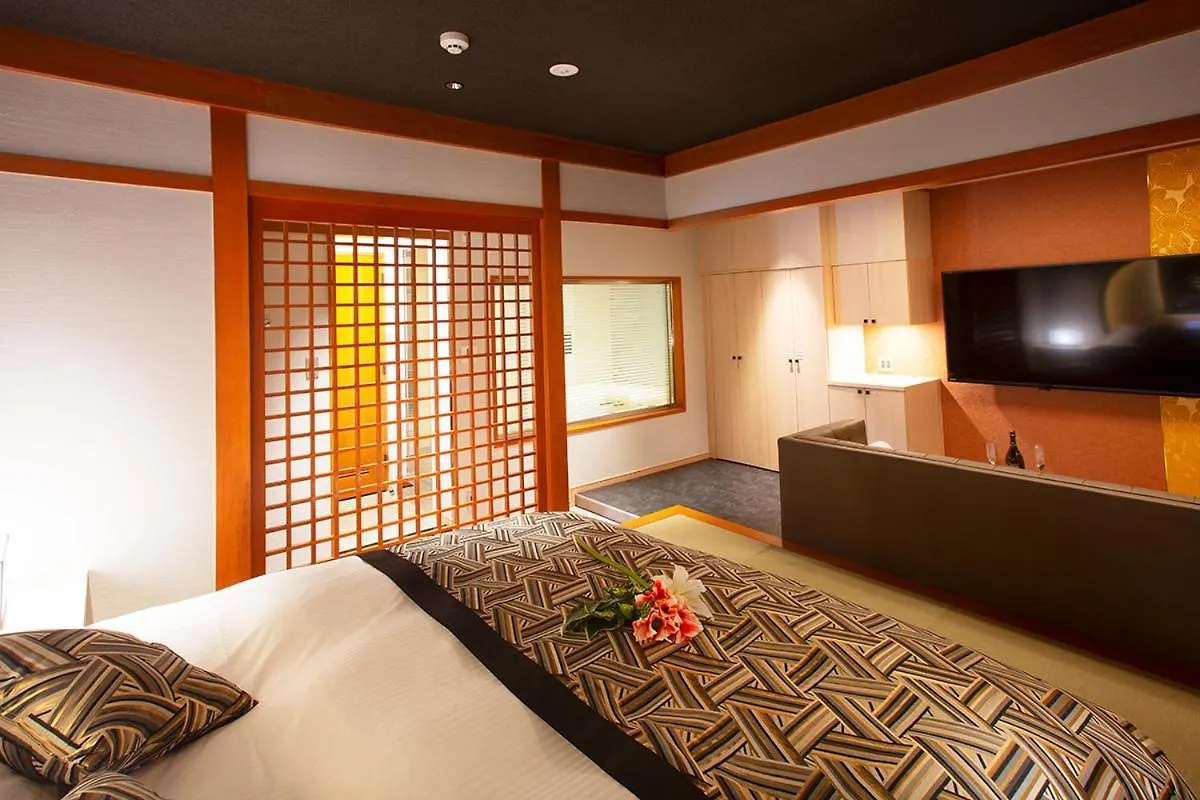 Hotel Myth-Club -ホテル マイス クラブ- Adult Only Kyōto