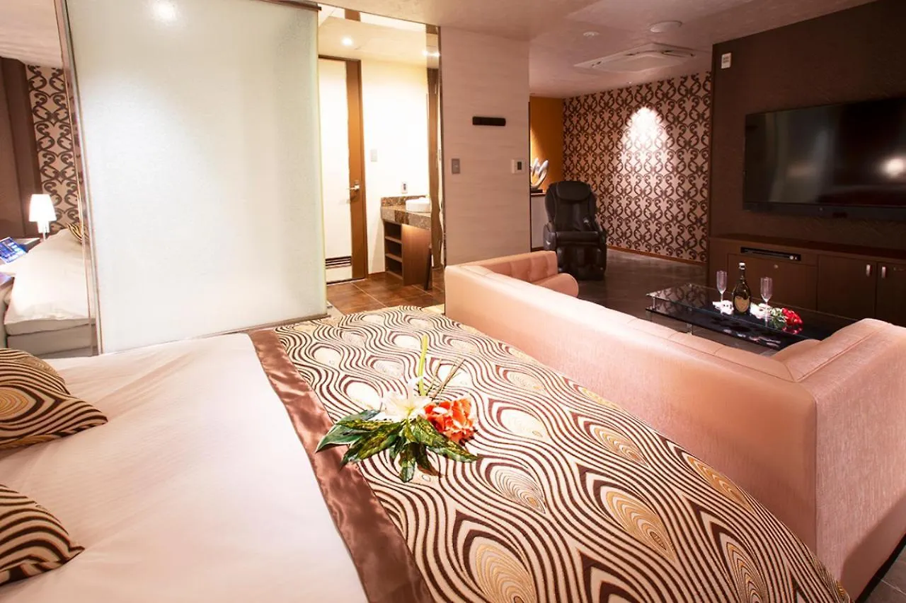 Hotel Myth-Club -ホテル マイス クラブ- Adult Only Kyōto
