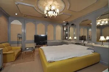 Hotel Myth-Club -ホテル マイス クラブ- Adult Only Kyōto Love hotel