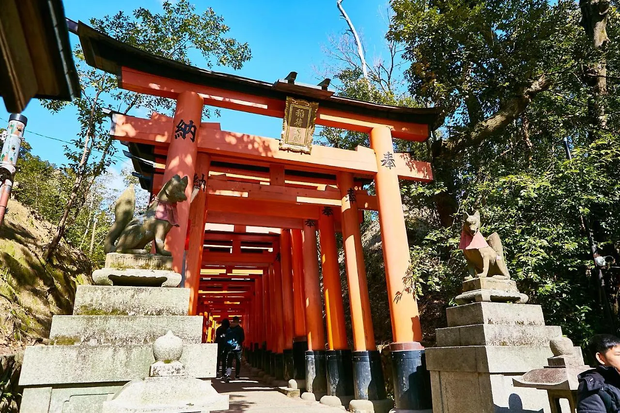 ホテル 京都 イフリバティ（ 大人専用 ）