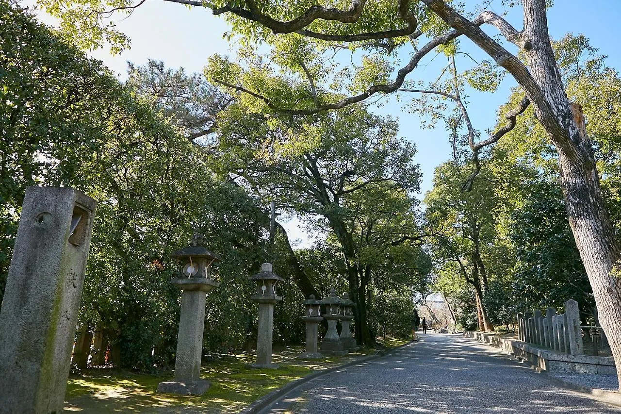 ホテル 京都 イフリバティ（ 大人専用 ） 京都市